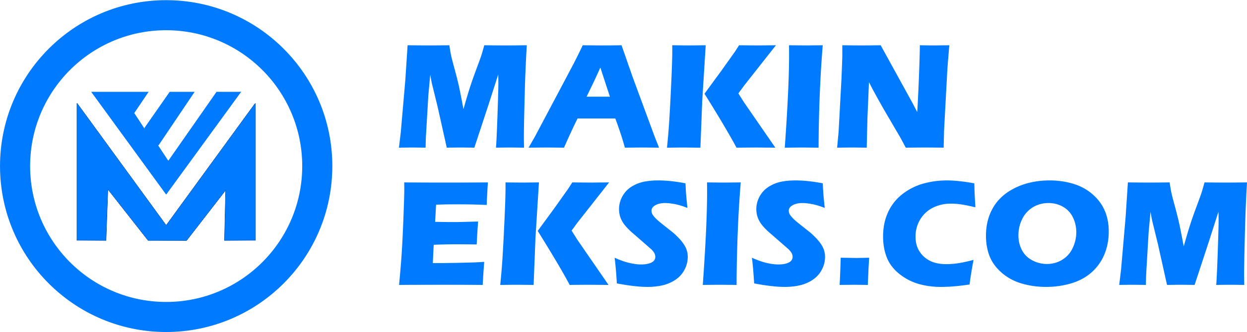 Makineksis.com